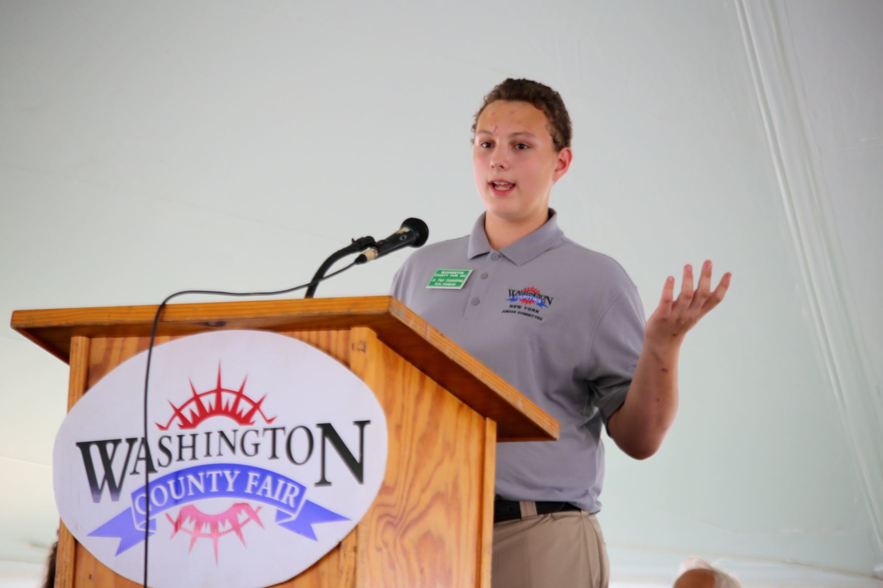 Washington County Fair